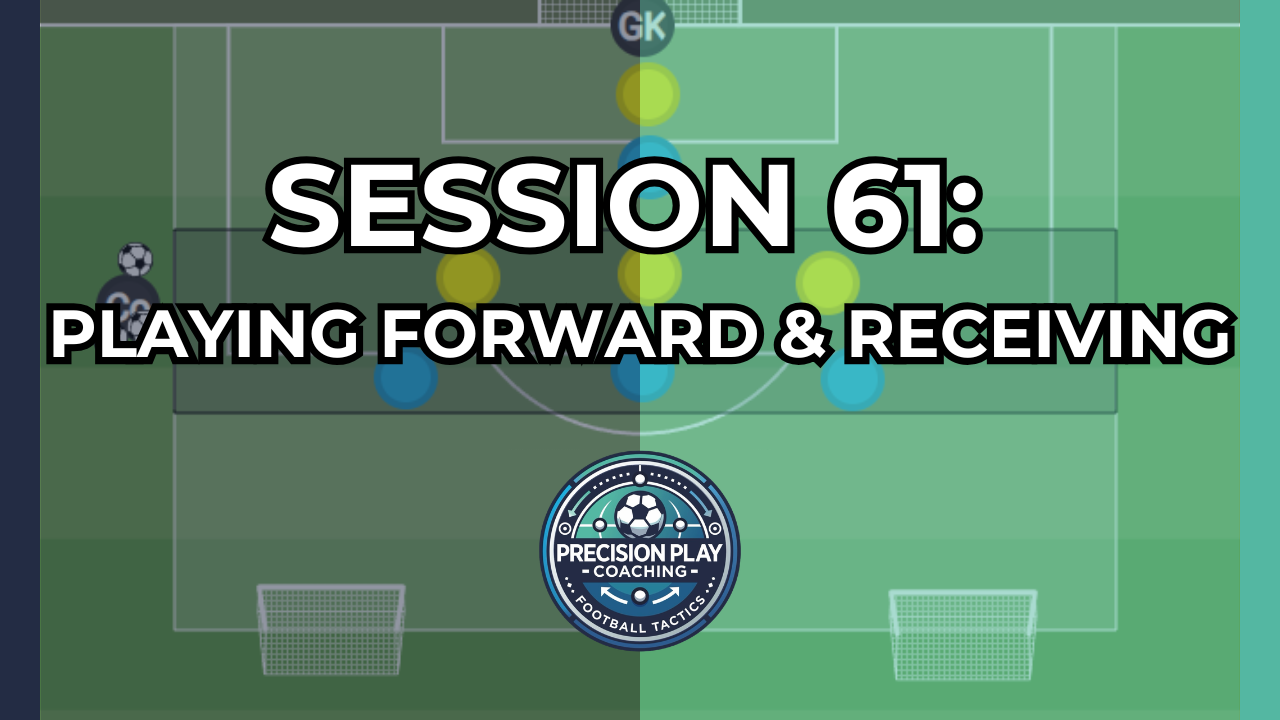 Session 61: Playing Forward & Receiving thumbnail